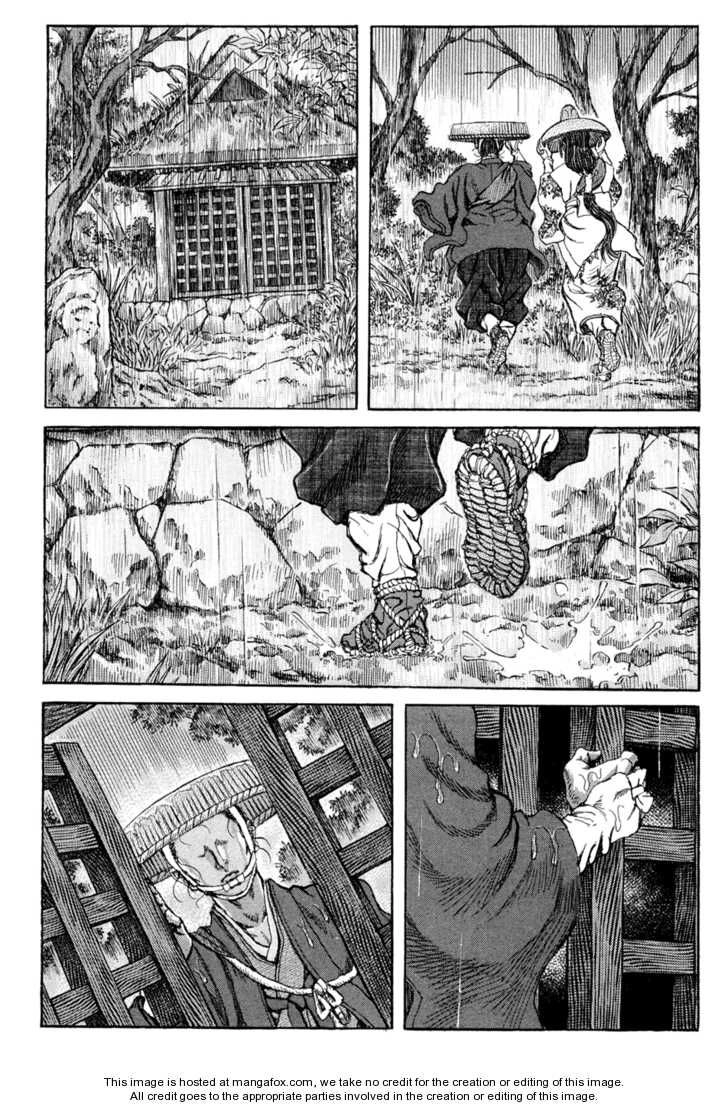 Shigurui - Cuồng Tử Chapter 61 - 6