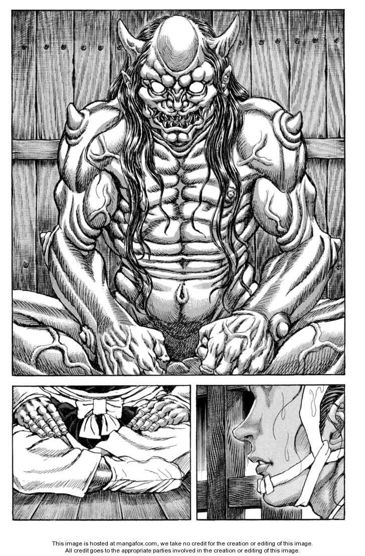 Shigurui - Cuồng Tử Chapter 61 - 7