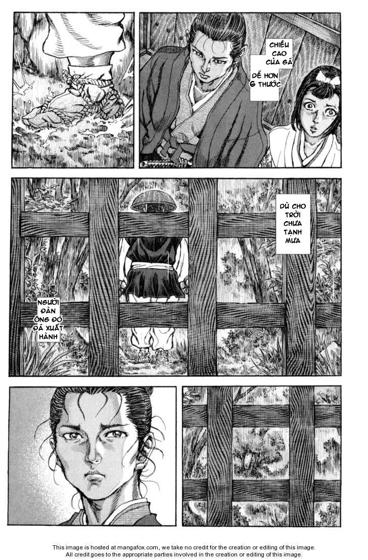 Shigurui - Cuồng Tử Chapter 61 - 13