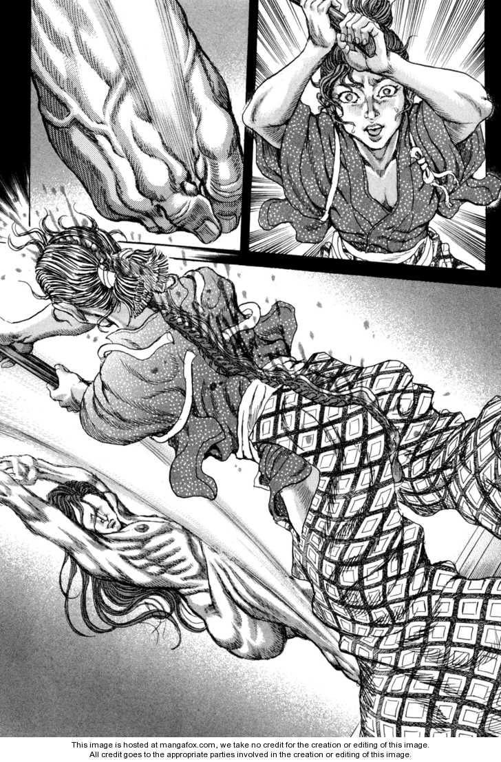 Shigurui - Cuồng Tử Chapter 61 - 18