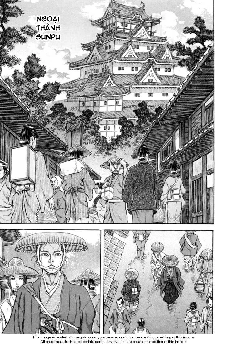 Shigurui - Cuồng Tử Chapter 61 - 21