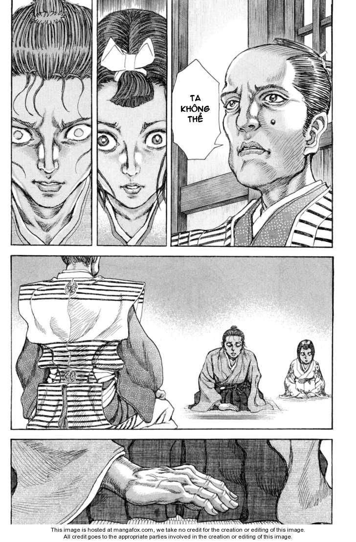 Shigurui - Cuồng Tử Chapter 61 - 27