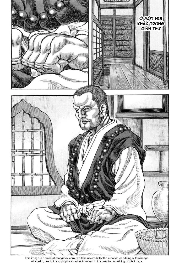 Shigurui - Cuồng Tử Chapter 61 - 30