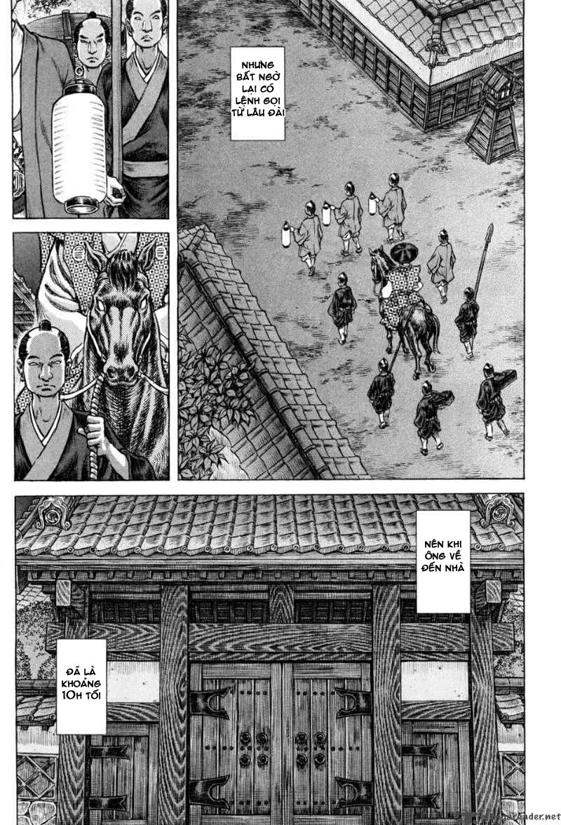 Shigurui - Cuồng Tử Chapter 63 - 5