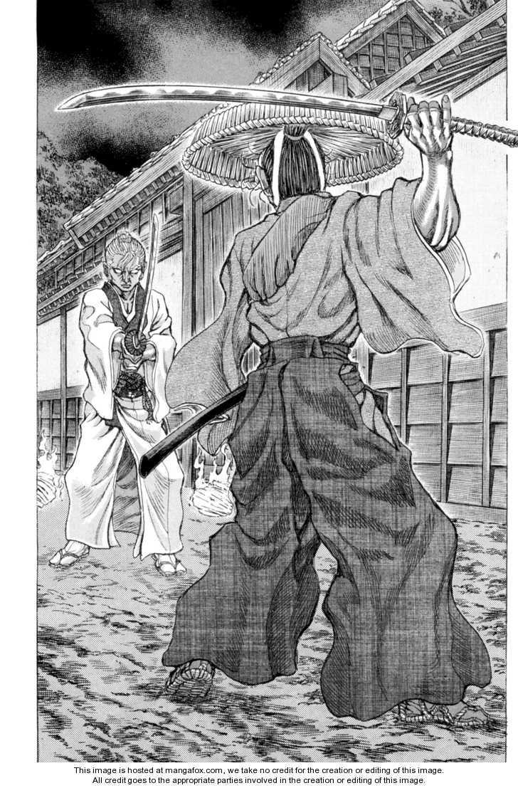 Shigurui - Cuồng Tử Chapter 65 - 4