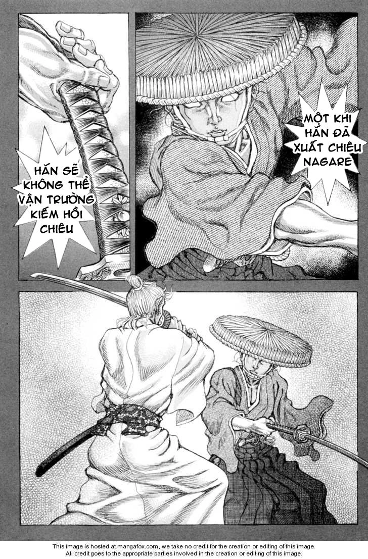 Shigurui - Cuồng Tử Chapter 65 - 10