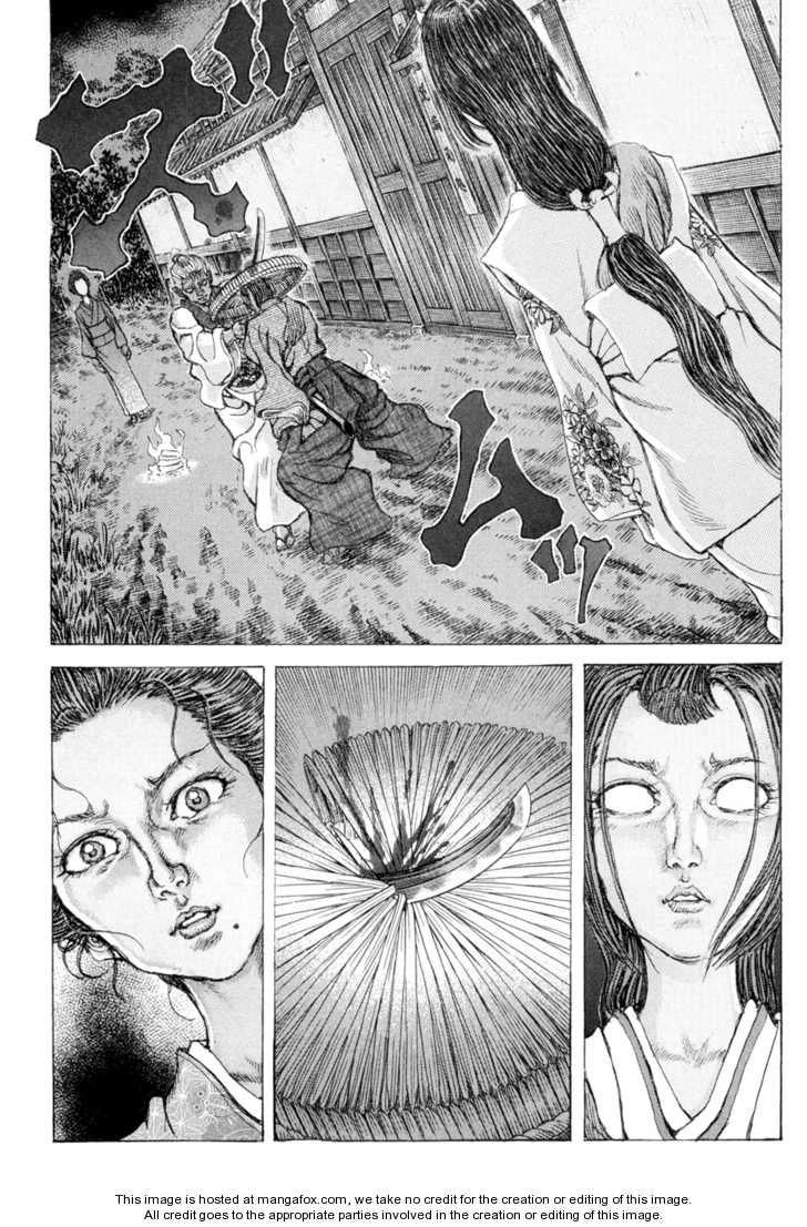 Shigurui - Cuồng Tử Chapter 65 - 12