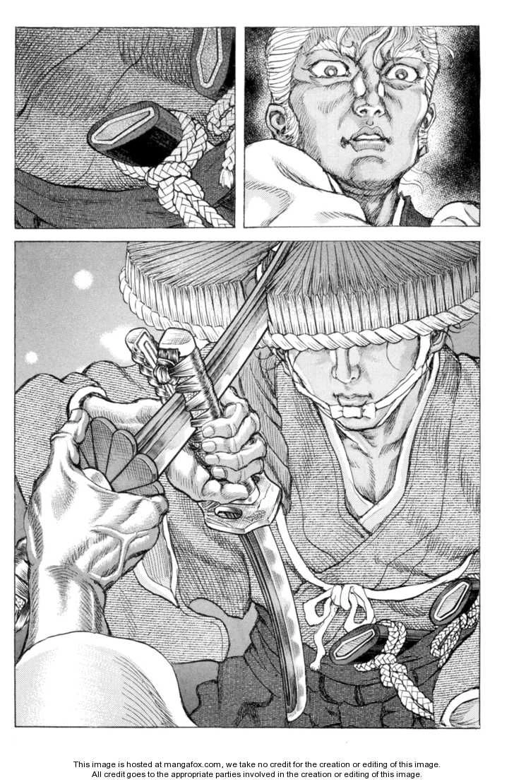 Shigurui - Cuồng Tử Chapter 65 - 13