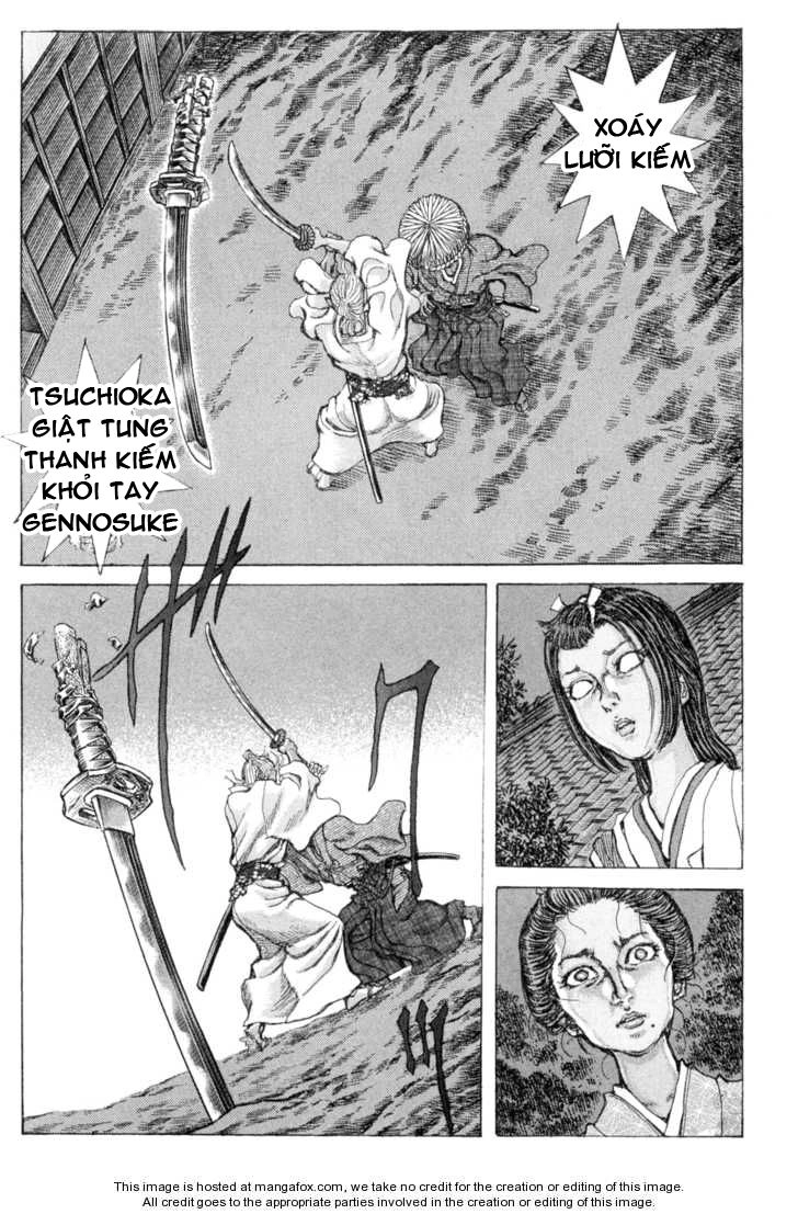 Shigurui - Cuồng Tử Chapter 65 - 15