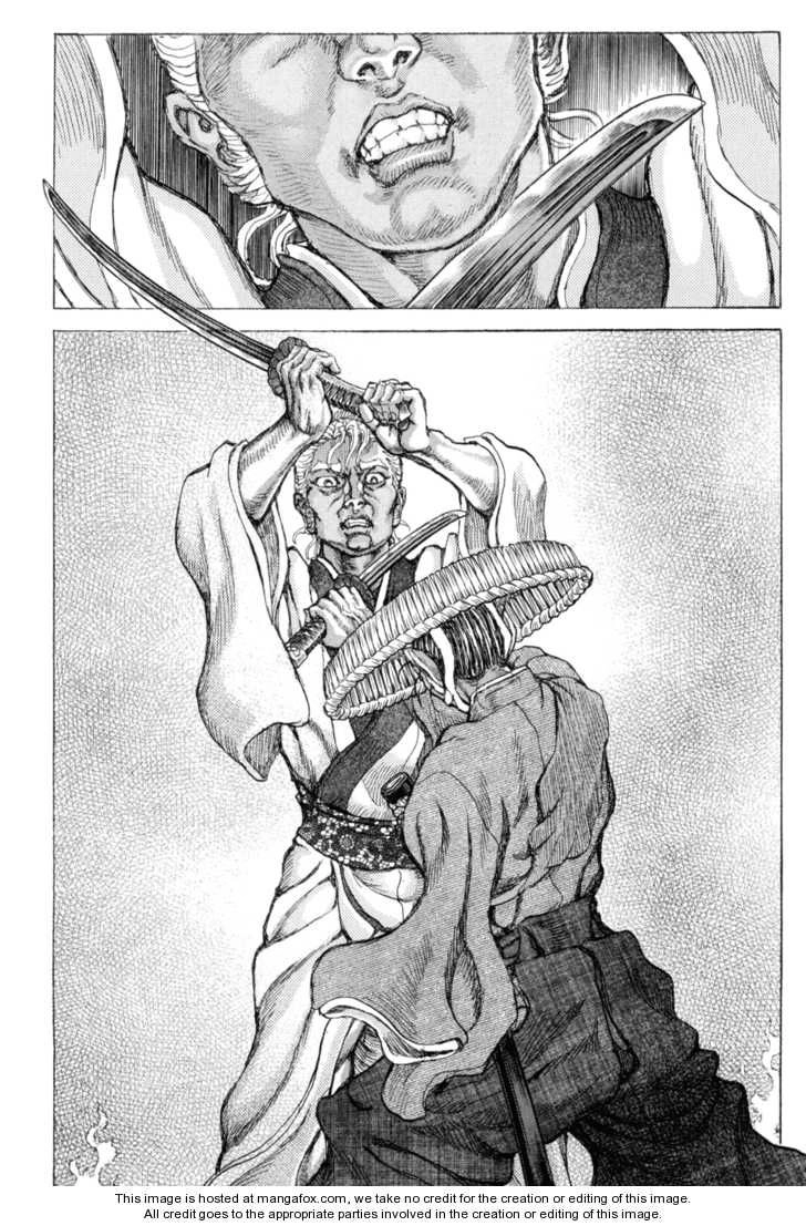 Shigurui - Cuồng Tử Chapter 65 - 16