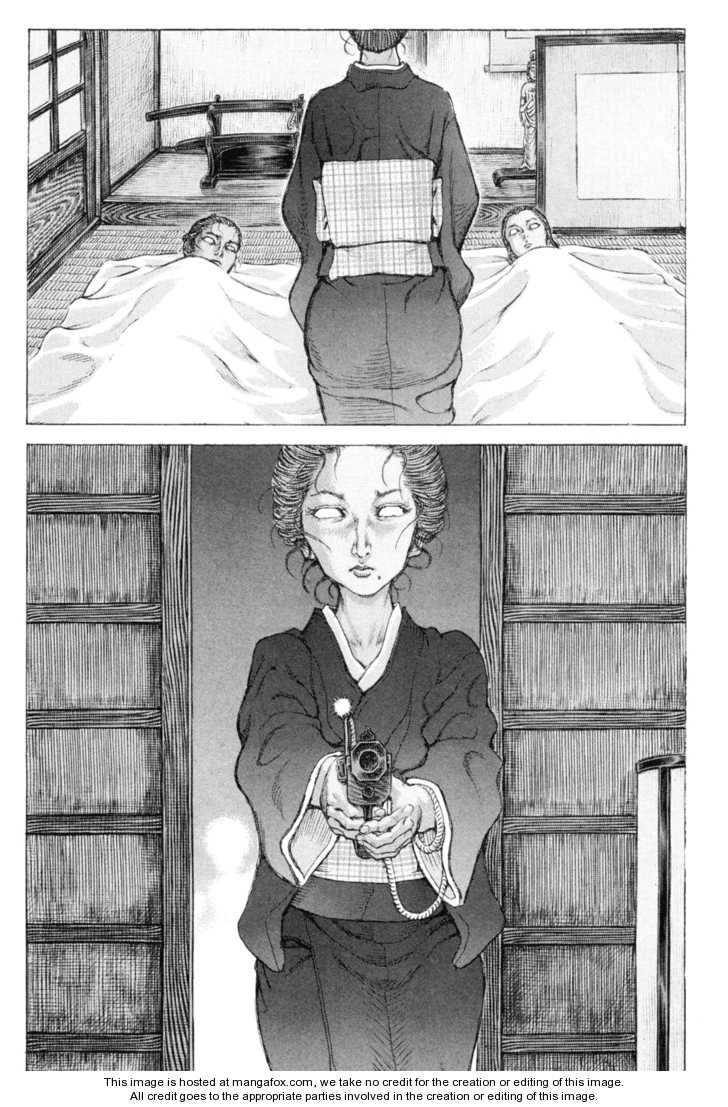 Shigurui - Cuồng Tử Chapter 65 - 27