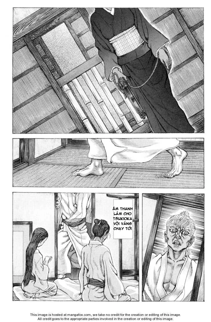 Shigurui - Cuồng Tử Chapter 65 - 34