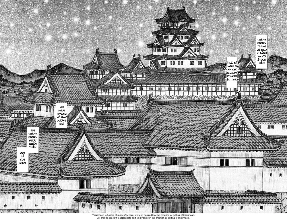 Shigurui - Cuồng Tử Chapter 66 - 6