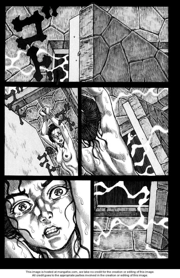 Shigurui - Cuồng Tử Chapter 66 - 10