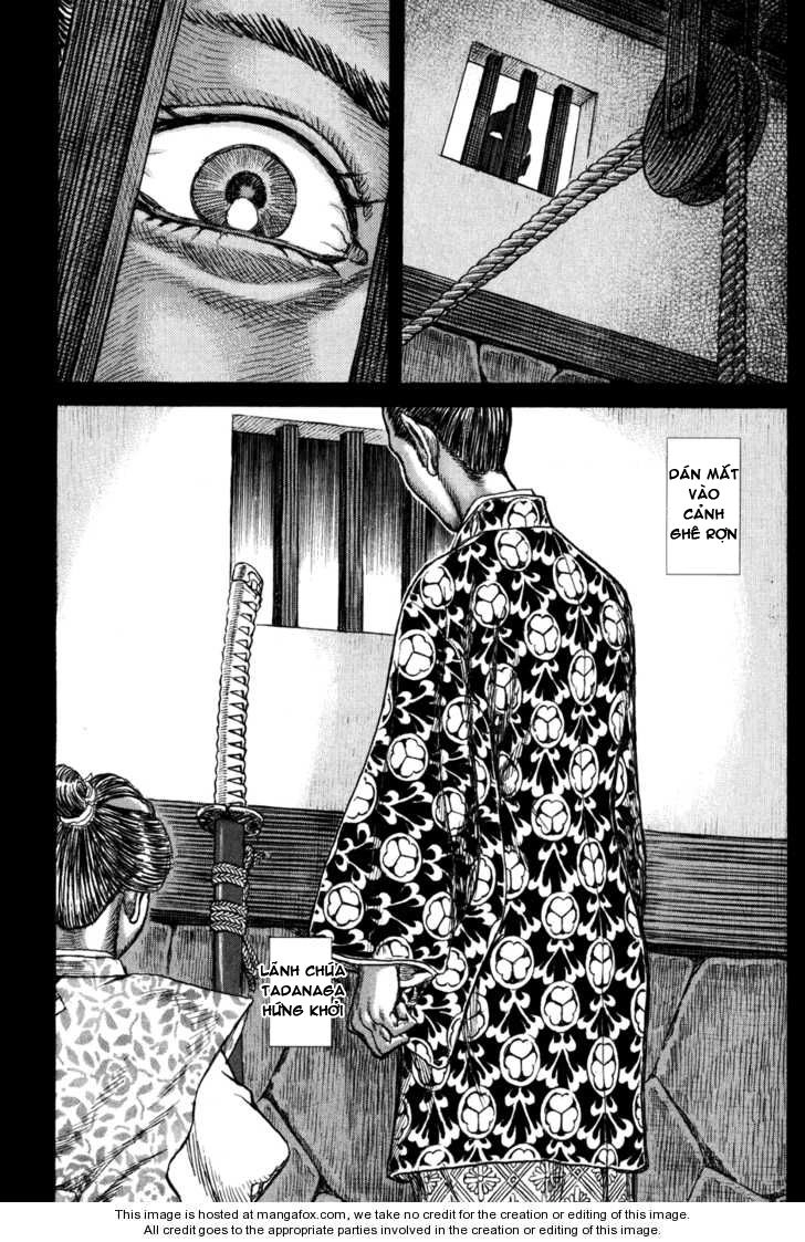 Shigurui - Cuồng Tử Chapter 66 - 13