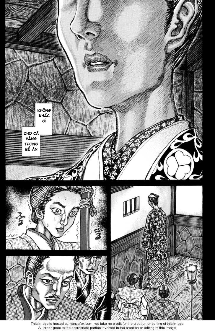 Shigurui - Cuồng Tử Chapter 66 - 14