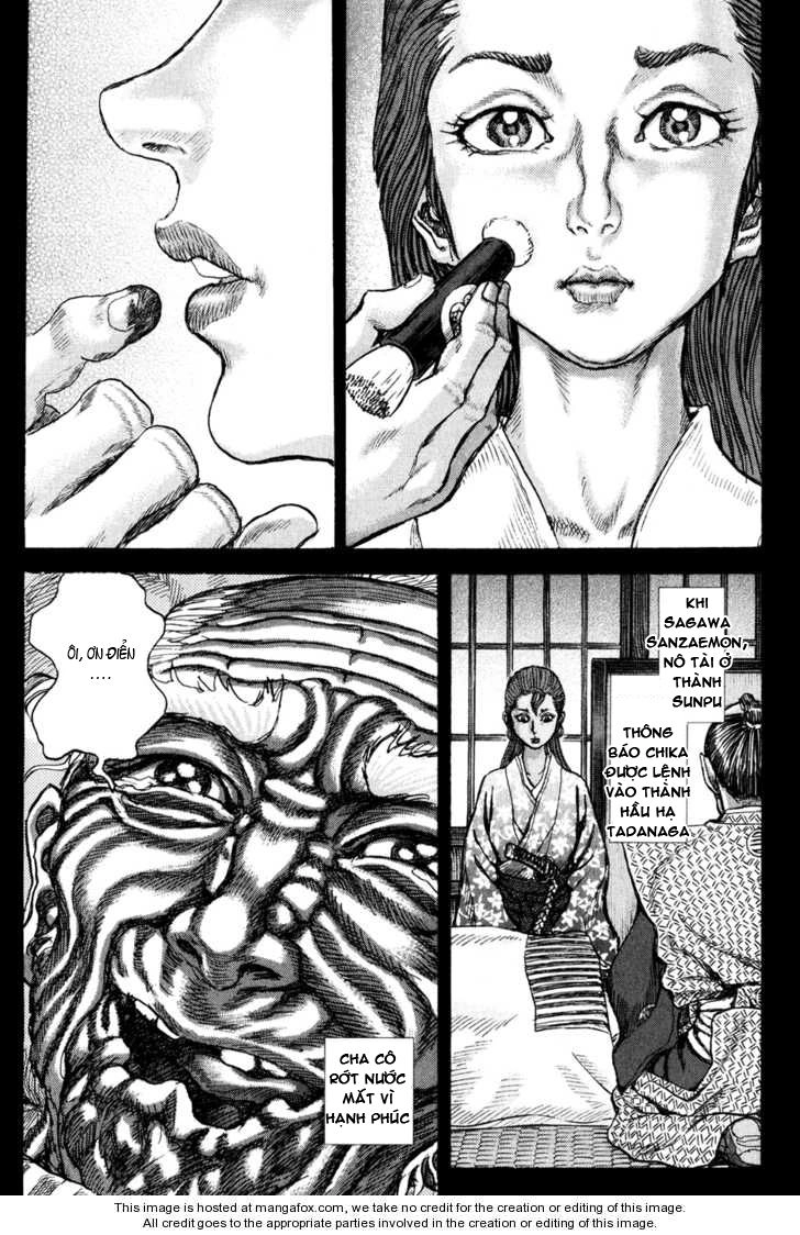 Shigurui - Cuồng Tử Chapter 66 - 18