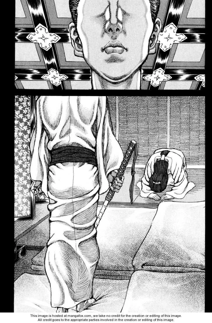 Shigurui - Cuồng Tử Chapter 66 - 19