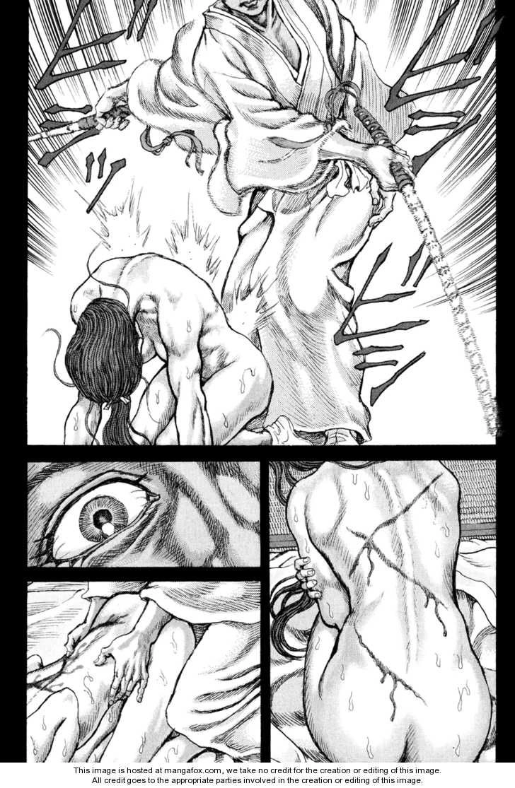 Shigurui - Cuồng Tử Chapter 66 - 21