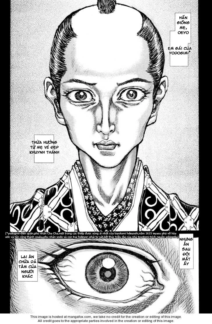 Shigurui - Cuồng Tử Chapter 66 - 24