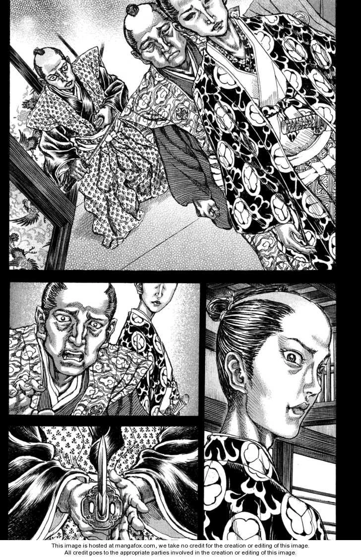 Shigurui - Cuồng Tử Chapter 66 - 28