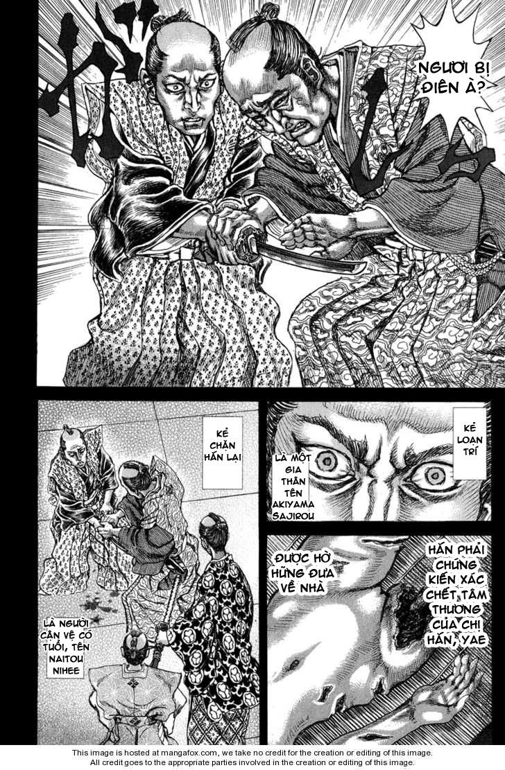 Shigurui - Cuồng Tử Chapter 66 - 29