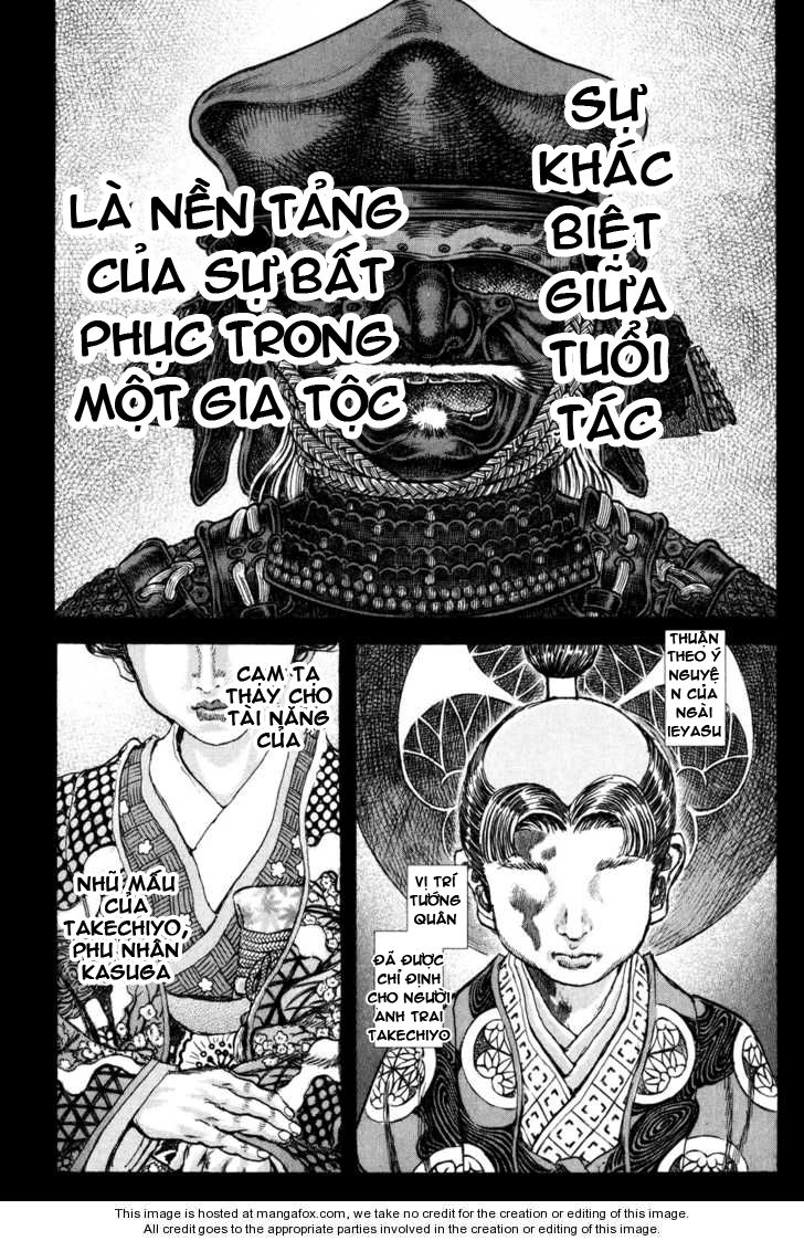 Shigurui - Cuồng Tử Chapter 66 - 31