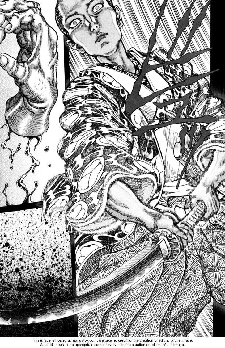 Shigurui - Cuồng Tử Chapter 66 - 32