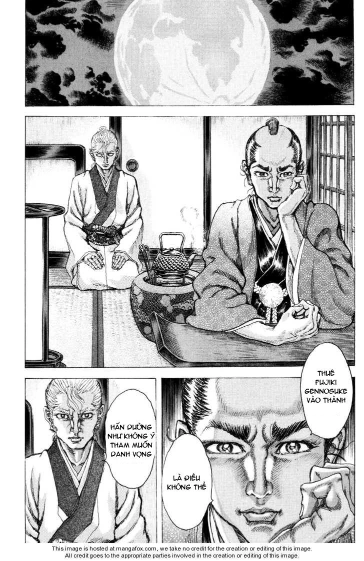 Shigurui - Cuồng Tử Chapter 67 - 28