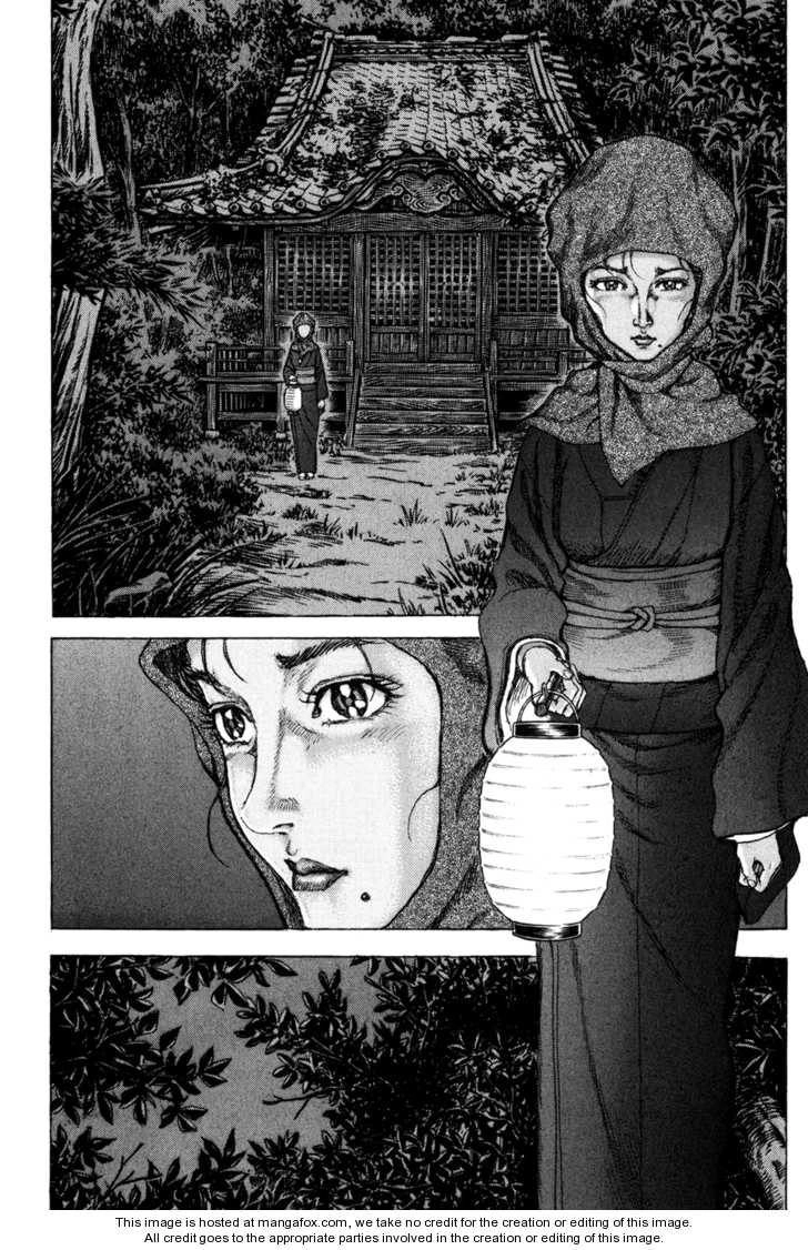 Shigurui - Cuồng Tử Chapter 69 - 4