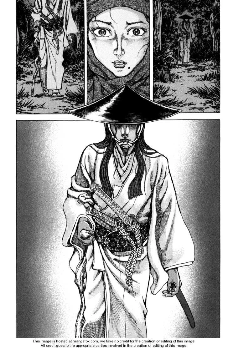 Shigurui - Cuồng Tử Chapter 69 - 6