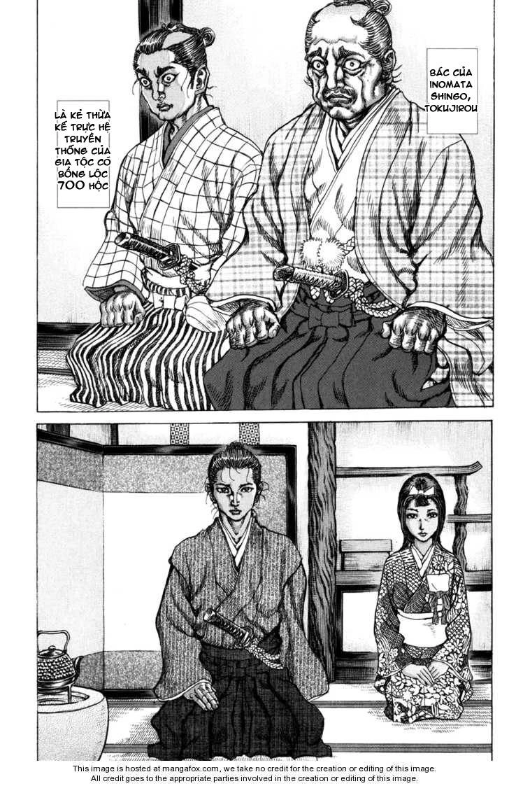 Shigurui - Cuồng Tử Chapter 69 - 14