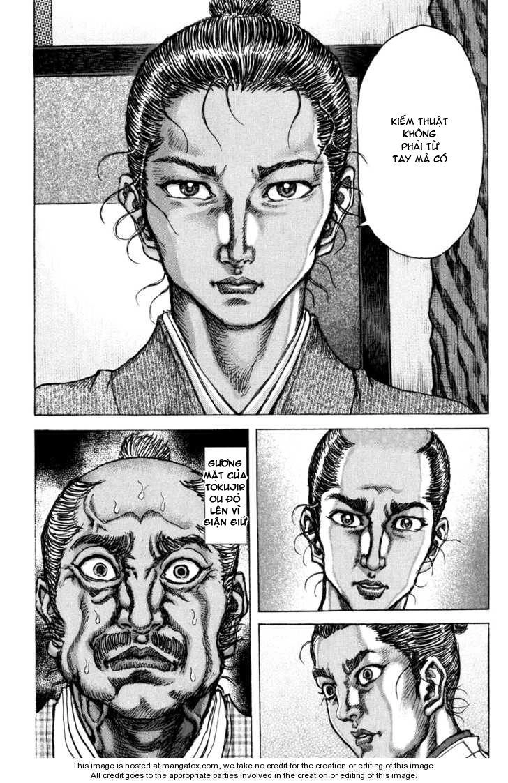 Shigurui - Cuồng Tử Chapter 69 - 18