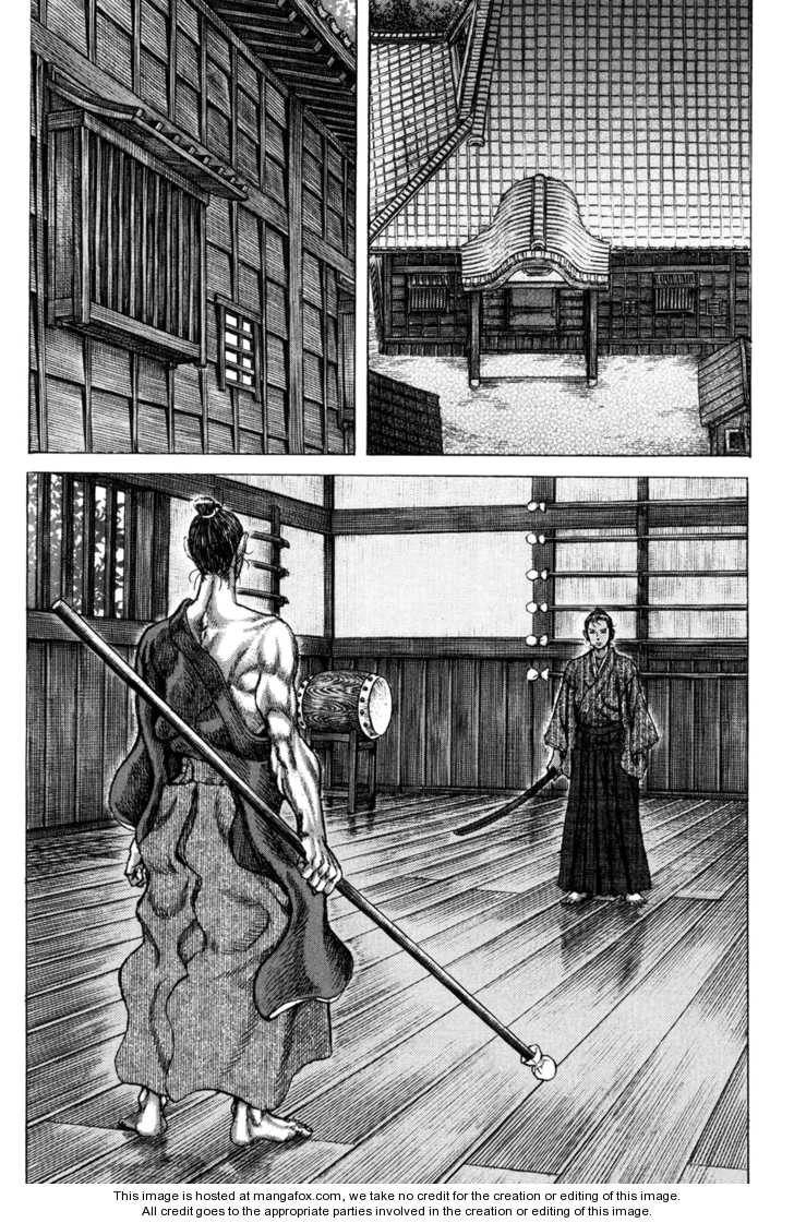 Shigurui - Cuồng Tử Chapter 69 - 21