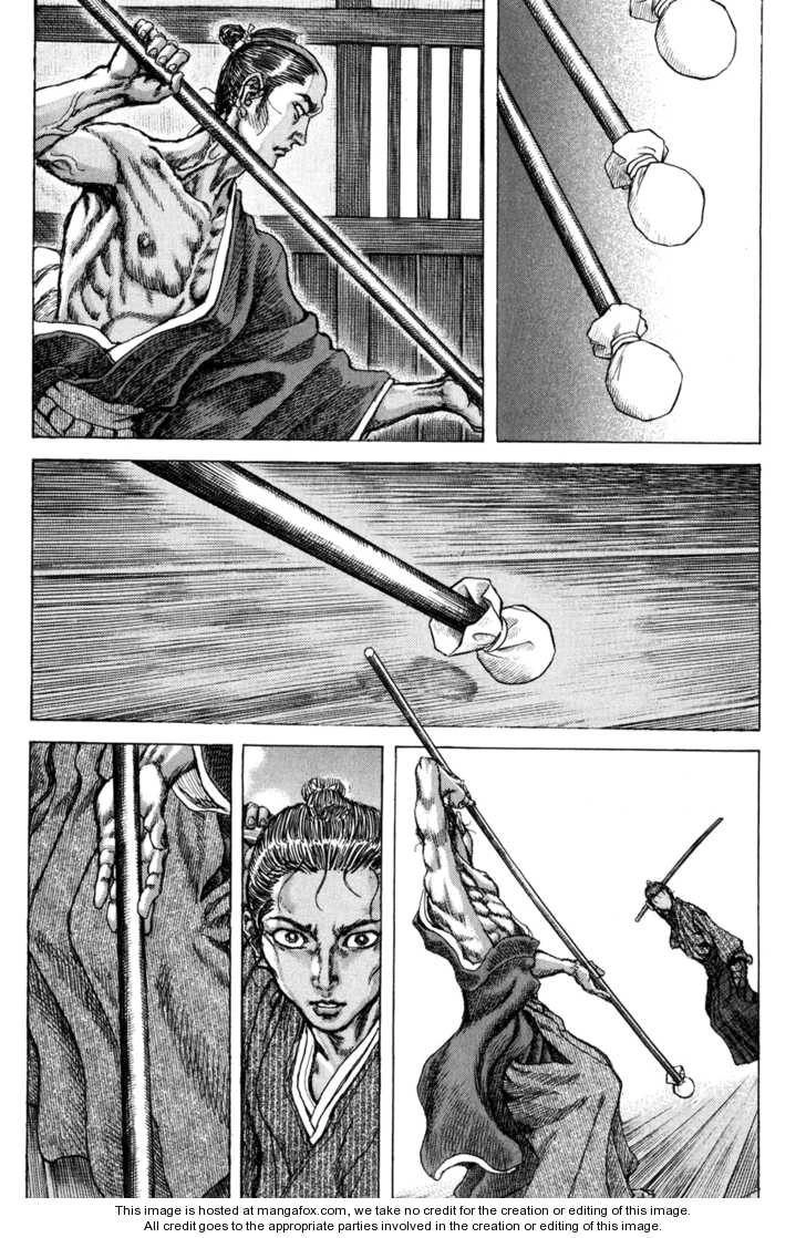 Shigurui - Cuồng Tử Chapter 69 - 23