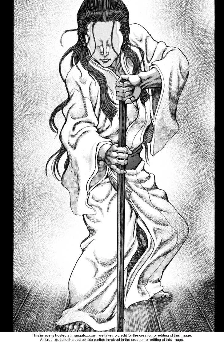 Shigurui - Cuồng Tử Chapter 69 - 24