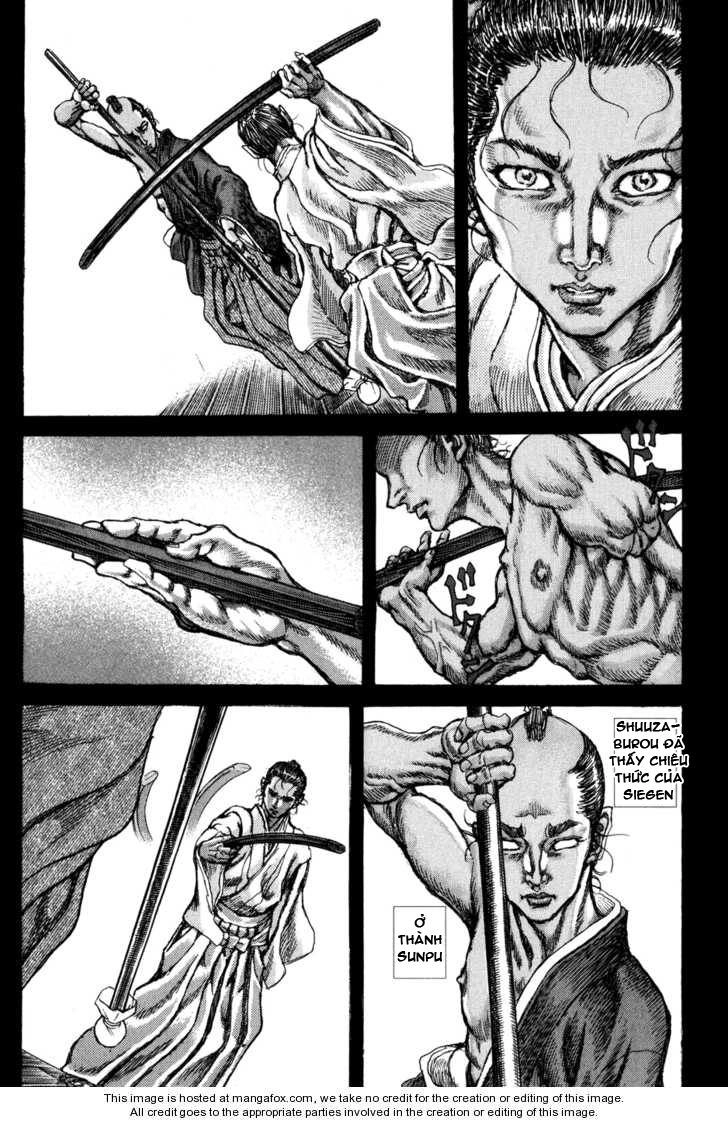 Shigurui - Cuồng Tử Chapter 69 - 25