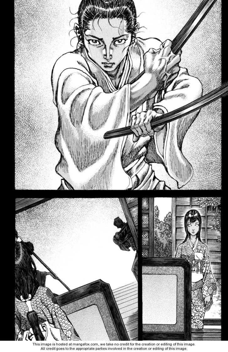 Shigurui - Cuồng Tử Chapter 69 - 26