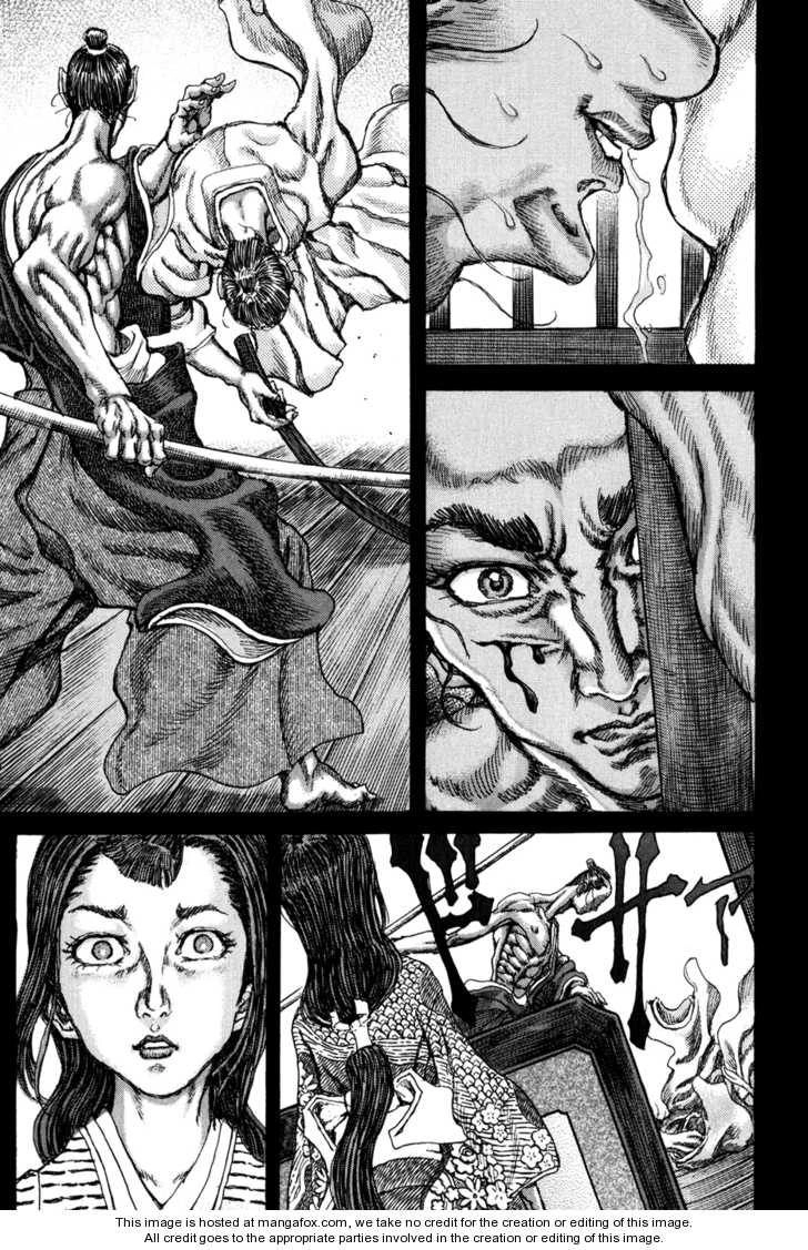 Shigurui - Cuồng Tử Chapter 69 - 31