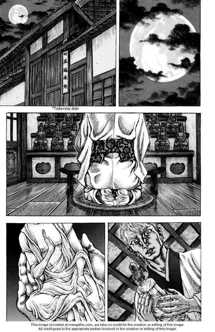 Shigurui - Cuồng Tử Chapter 69 - 33