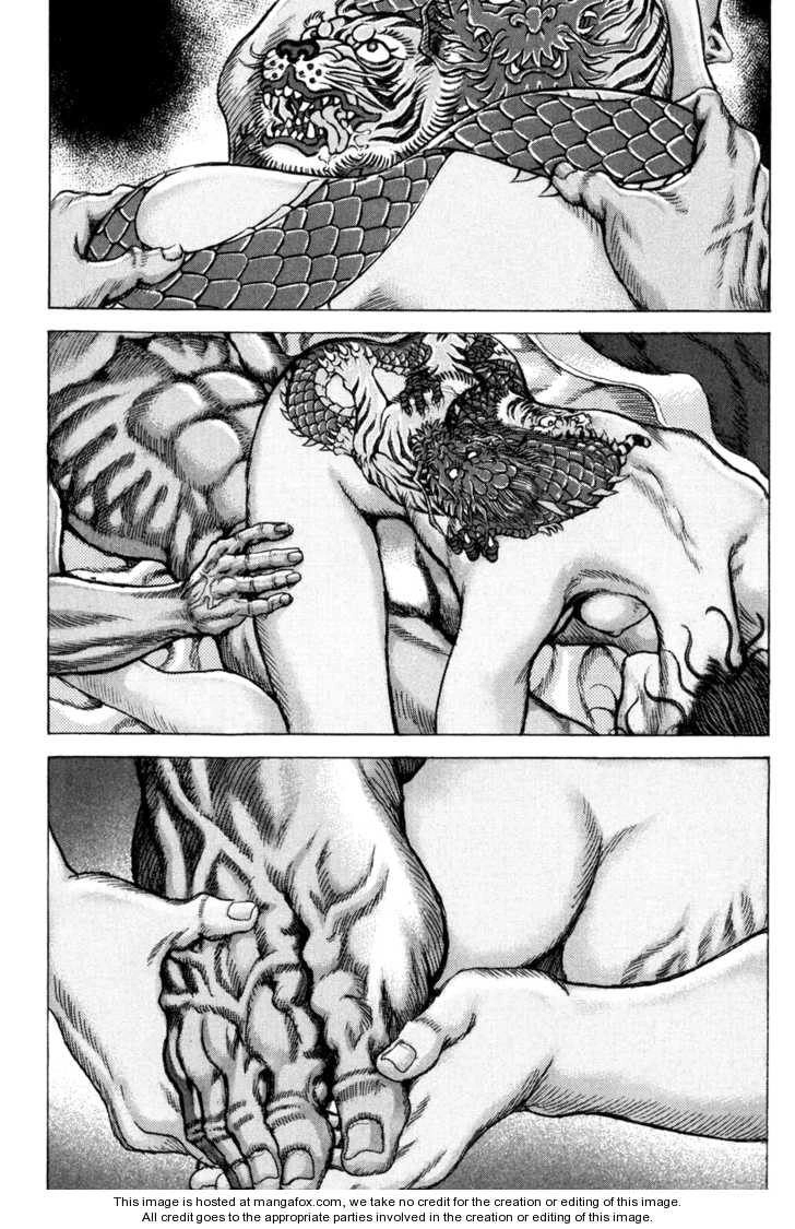 Shigurui - Cuồng Tử Chapter 69 - 34