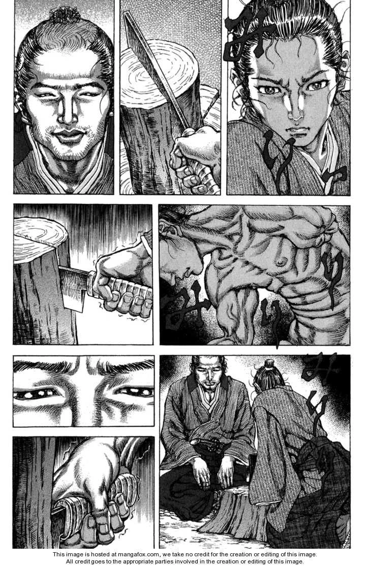 Shigurui - Cuồng Tử Chapter 70 - 9