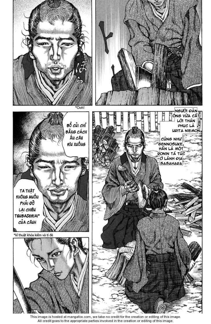 Shigurui - Cuồng Tử Chapter 70 - 10