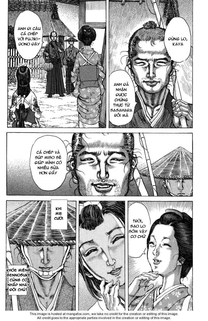 Shigurui - Cuồng Tử Chapter 70 - 13