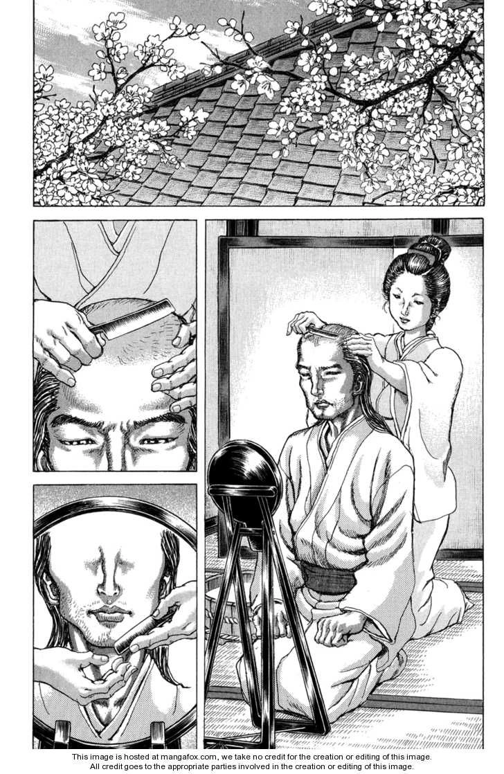 Shigurui - Cuồng Tử Chapter 70 - 22