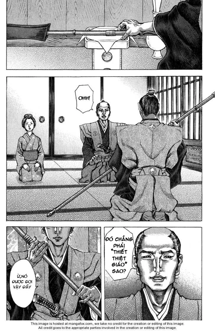 Shigurui - Cuồng Tử Chapter 70 - 25