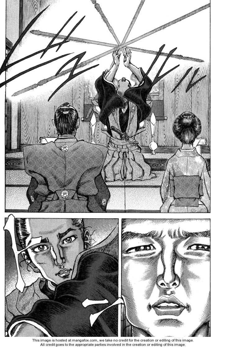 Shigurui - Cuồng Tử Chapter 70 - 27