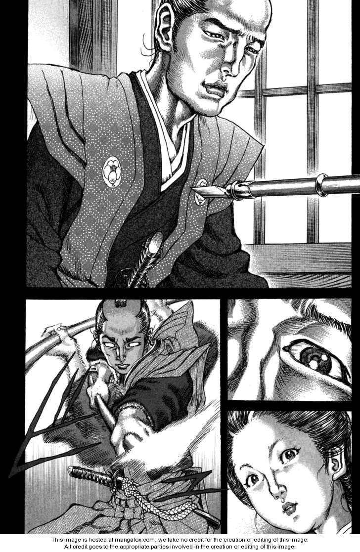 Shigurui - Cuồng Tử Chapter 70 - 28