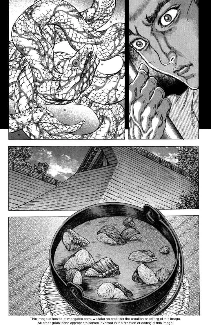 Shigurui - Cuồng Tử Chapter 70 - 32