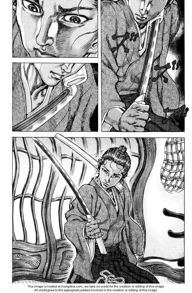 Shigurui - Cuồng Tử Chapter 71 - 8